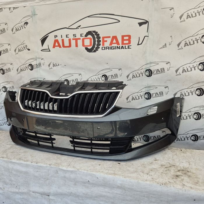 Bara fata Skoda Fabia 3 an 2014-2015-2016-2017-2018