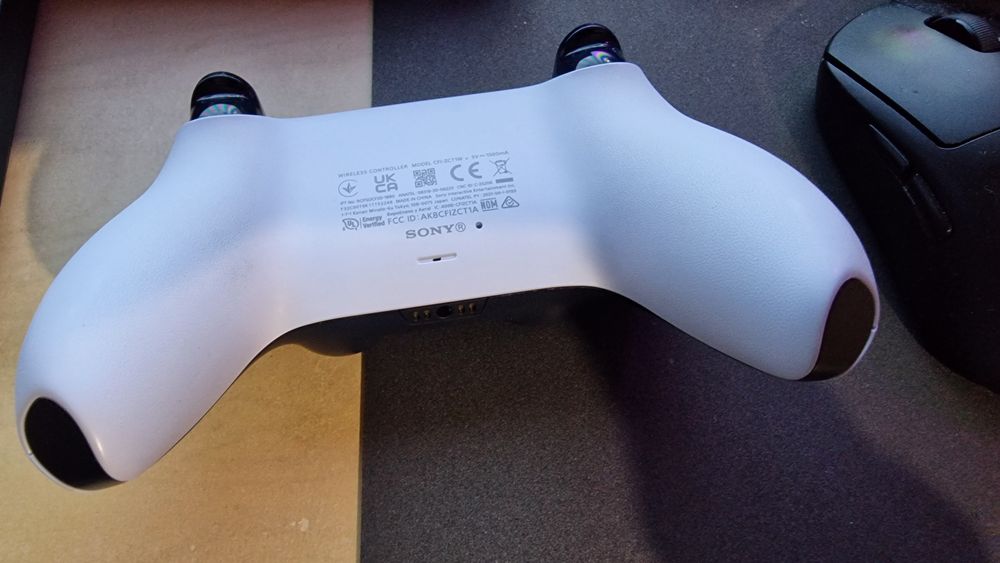 Playatation 5 Контролер джойстик PS5