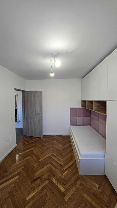 Apartament de închiriat - Oradea (Magheru)