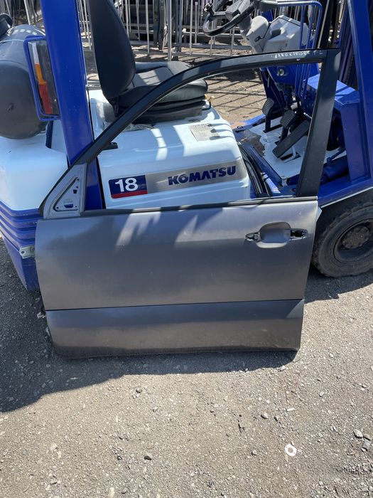 Врата лява за Toyota Land cruiser 120