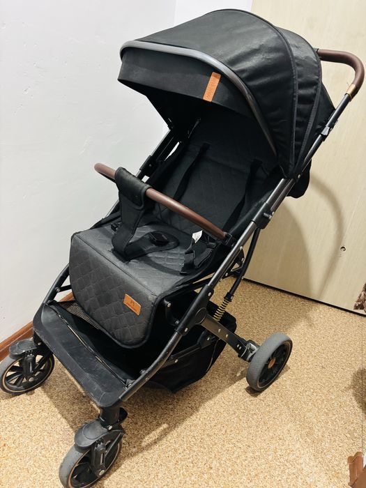 Коляска ining baby