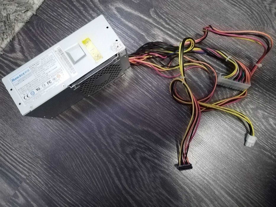 Sursa PC HuntKey 240W ATX