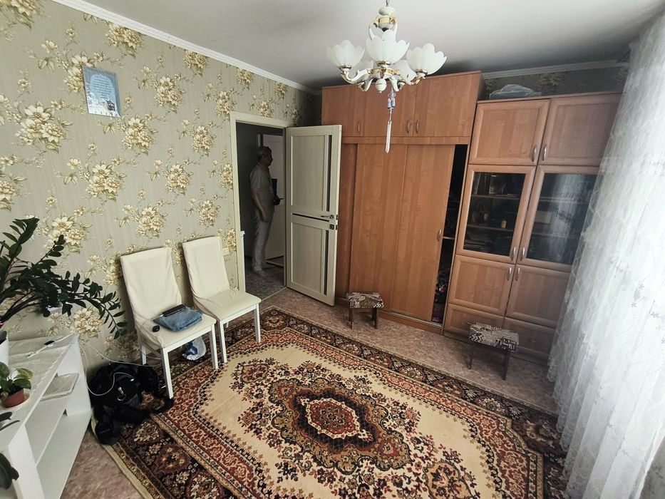 Продается 3-ком квартира 75кв