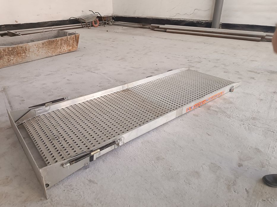 Продам мотоциклетный трап