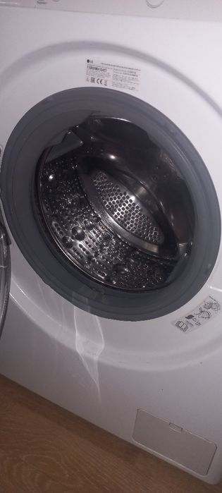 Продам стиральную машину