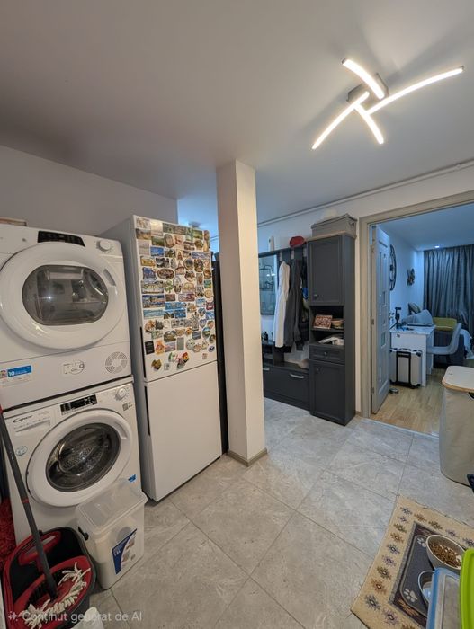 Apartament 2 camere