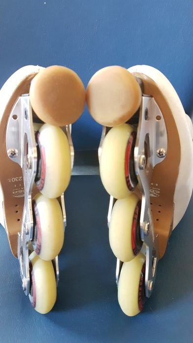 Ролкови кънки Edea CHORUS 230