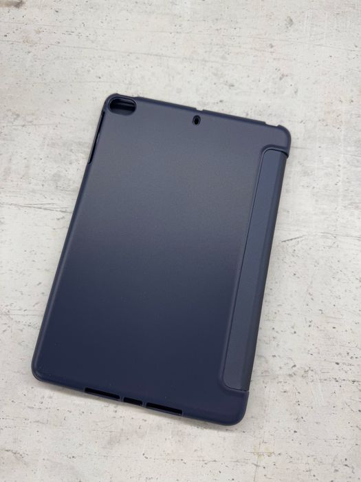 Калъф Ipad Mini 1 2 3 4 5 НОВ тъмносин