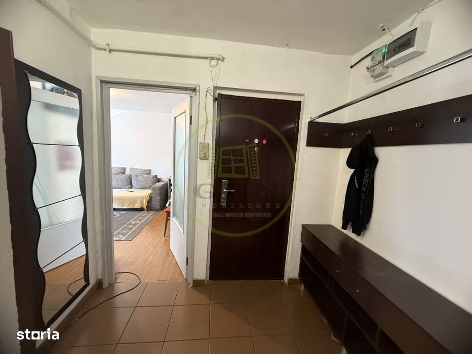 Apartament 3 camere, 70.7 mp, cartier Lapus, zona restaurant Intim