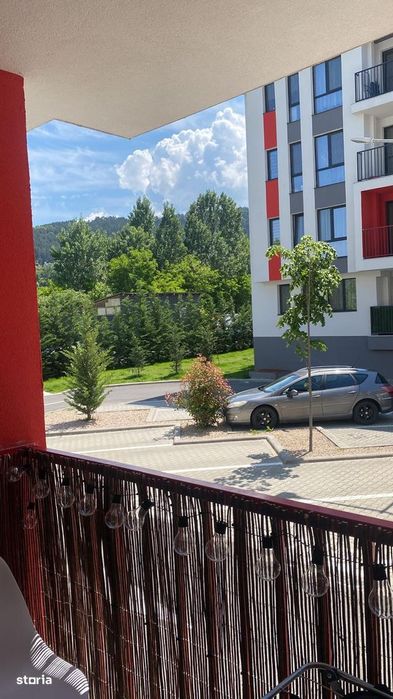 Apartament cu 1 camera ! Str Abatorului! Parcare inclusă !