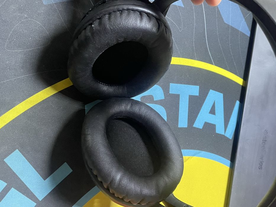 Наушники HyperX Cloud Flight