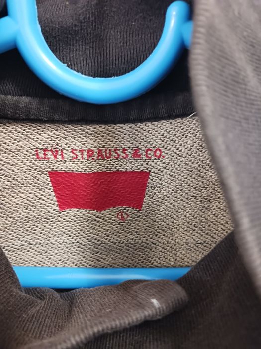 Мъжко яке Levis р-L