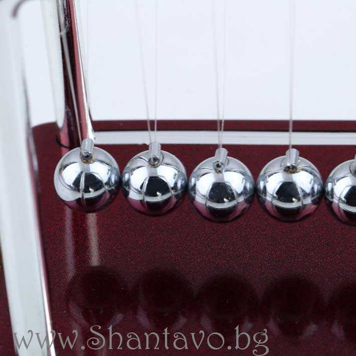 Люлката на Нютон