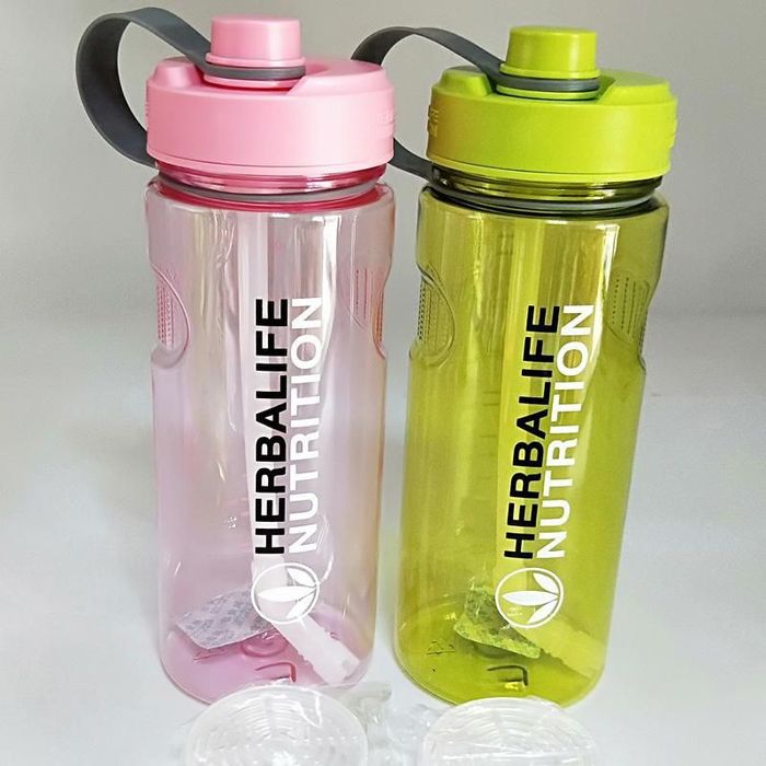 Шейкер из первых рук