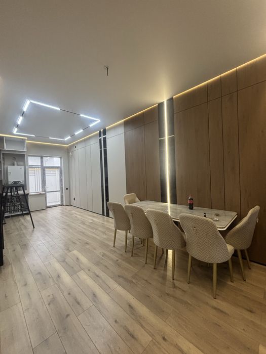 Ремонт квартир  под ключ Тараз