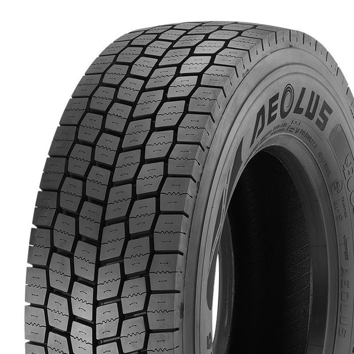 Aeolus 295/60R22.5 18sloy 2025 yil balon