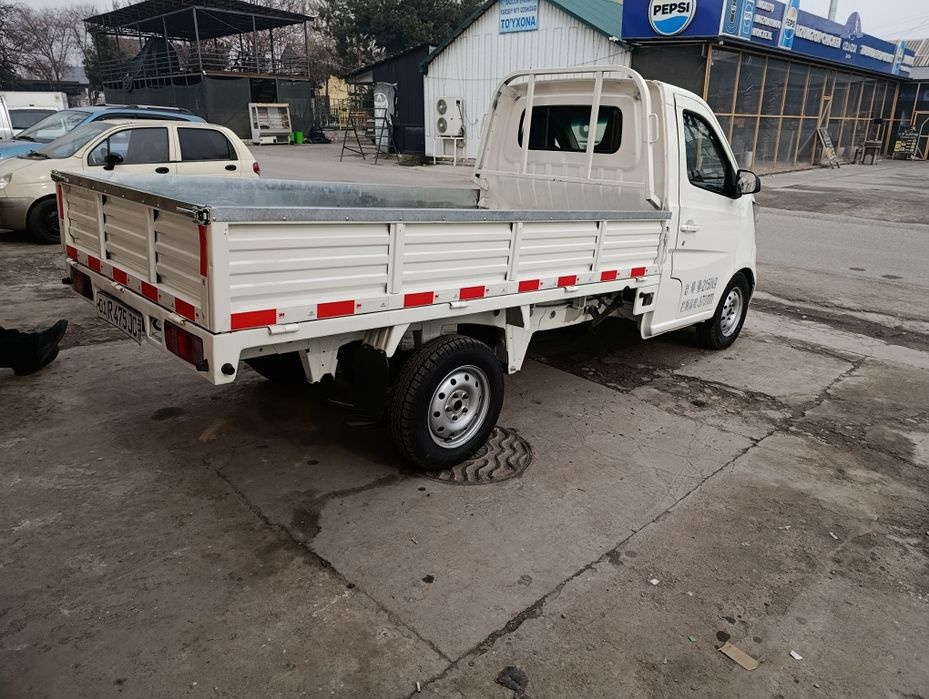 Changan 69 Sotiladi