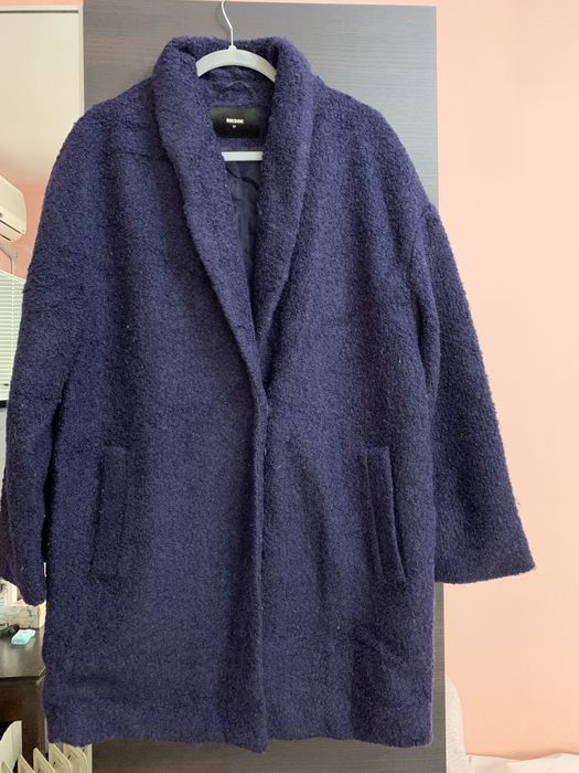 Geox дамско зимно яке:/ Дамско зимно късо палтоHM,размерS