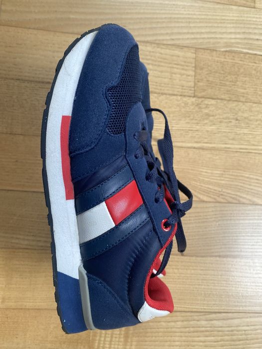 Pantofi mar 36 Tommy Hilfiger