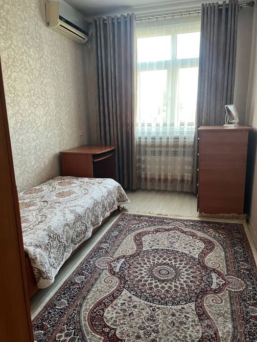 3х комнатная Квартира в аренду