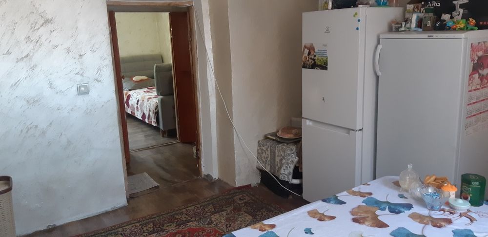 Продам часть дома барачного типа