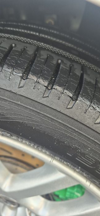 Резина  летняя  195х55х16