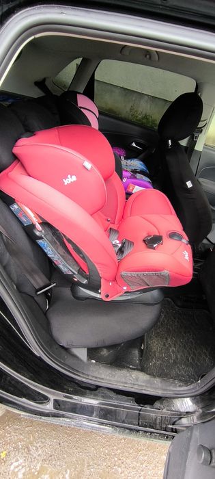Vand scaun auto Joie Stages