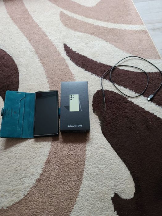 Samsung Galaxy S24 ultra
