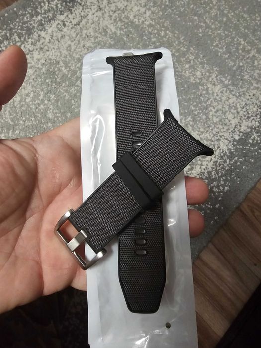 Curea Samsung Galaxy Watch 7 Ultra PeakForm