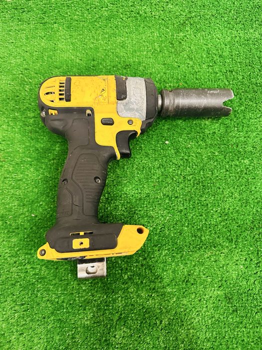Dewalt impact 18v