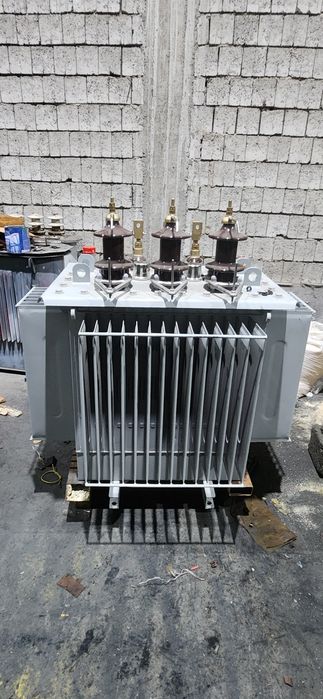 Transformator. 250/10