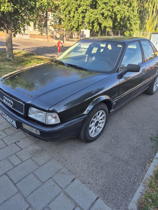 Vand piese Audi 80 B4
