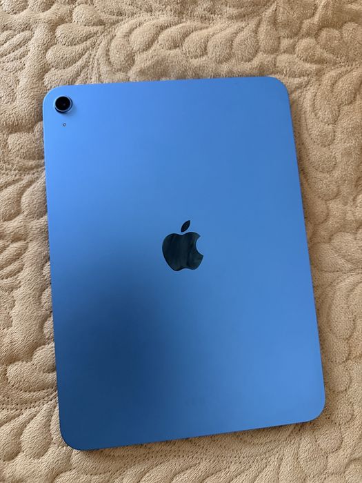 Ipad A16 Wi-Fi 128 Gb