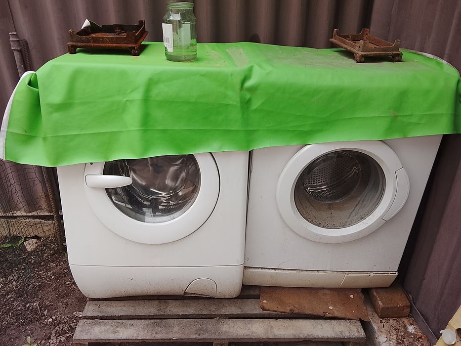Продается стиральные машины