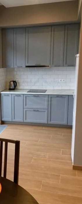 Дава се под наем Едностаен апартамент в Пловдив, Изгрев - 45 кв.м за 204 € - Снимка #4