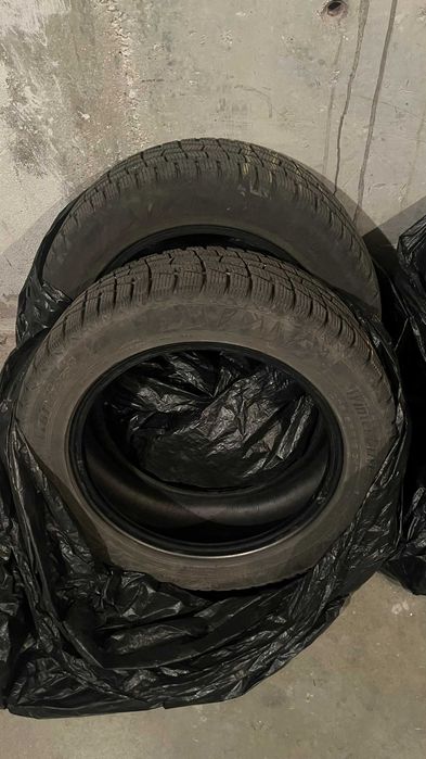 Зимни гуми CEAT WinterDrive 205/55/R16 94T - 4бр.