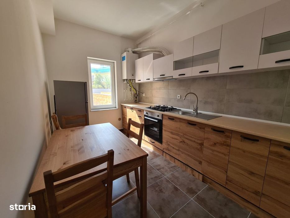 NorthLight Residence-3 camere/ 2 bai/Comision0%, Mobilat si utilat!