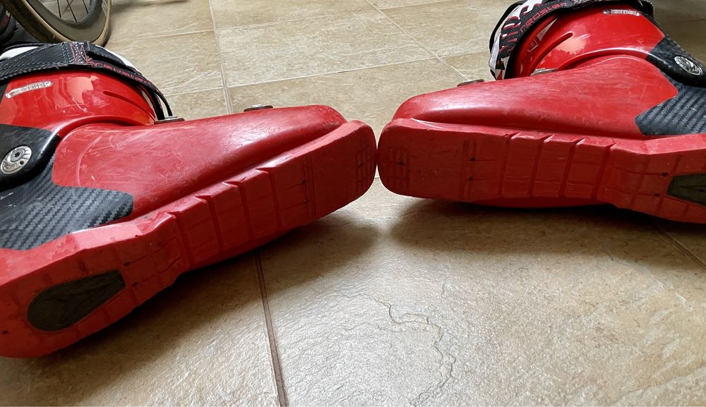 Clapari Atomic Redster WC 130 marime 28.5