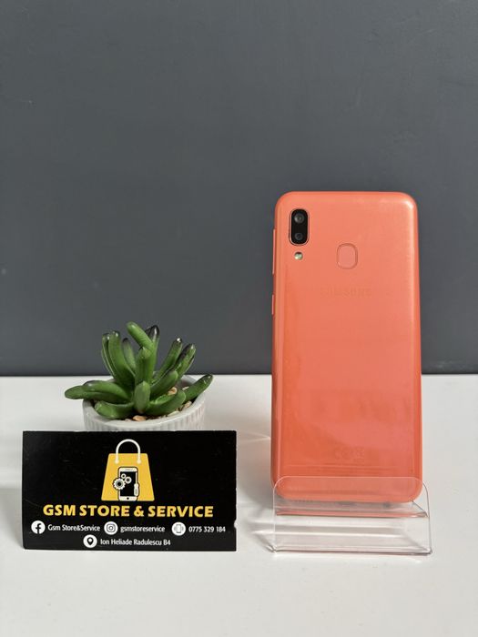 Samsung Galaxy A20E 32Gb Garantie Gsm Store&Service