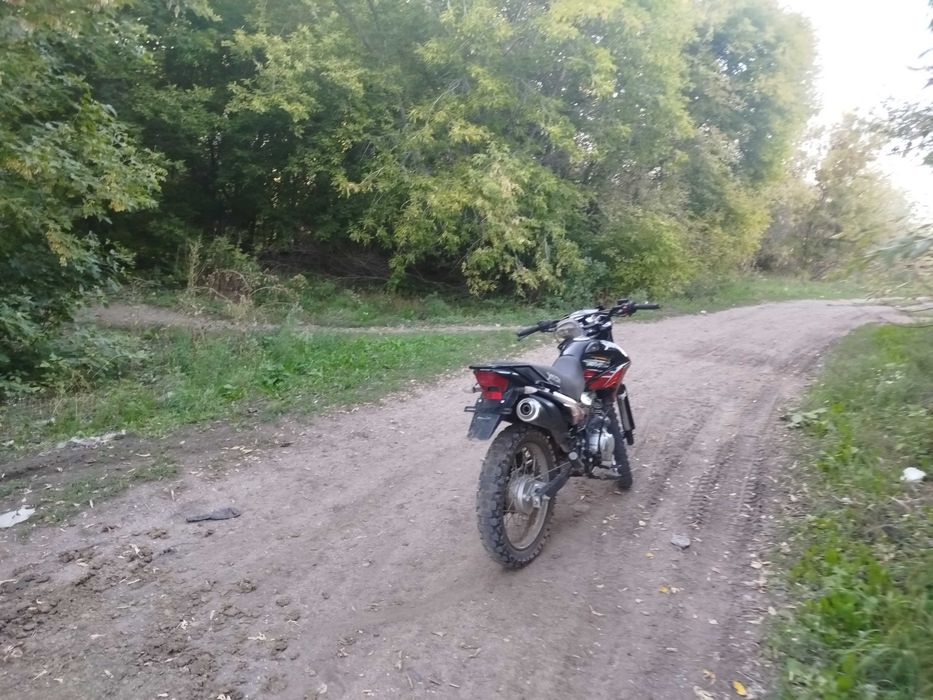 Яки торнадо 250 куб срочно