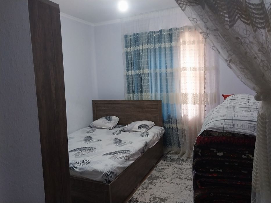 Qibrey sentrda uchastka sotiladi