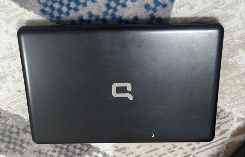 Ноутбук на запчасти