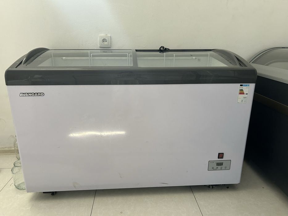 Торговое Оборудование в магазин