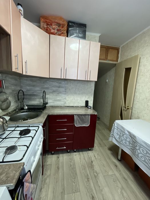 Продам 2 комнатную квартиру