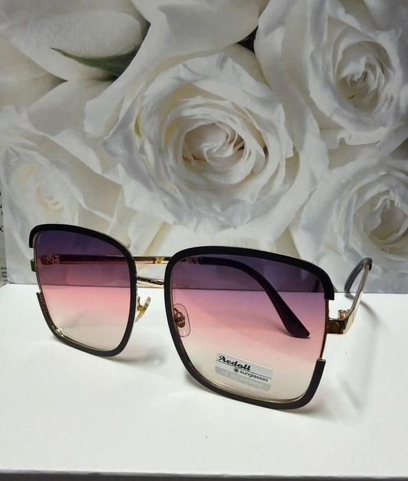 Слънчеви очила дамски