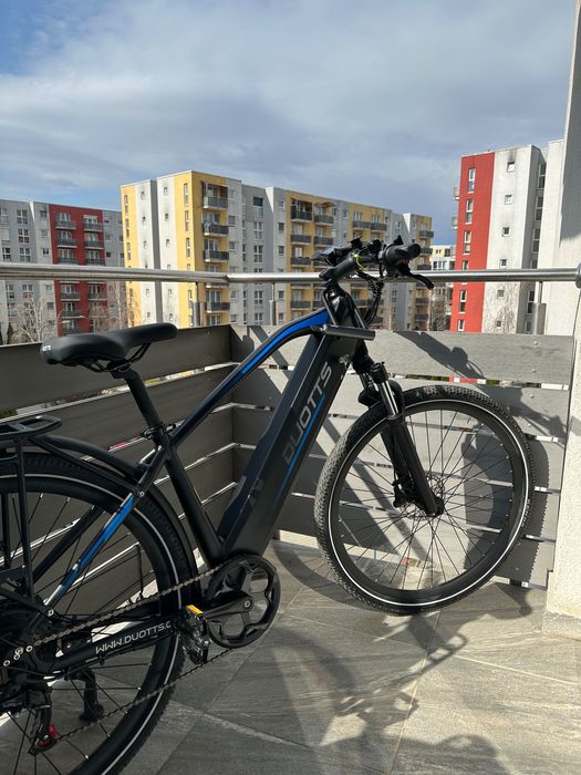 Vând Duotts C29 Max bicicletă electrică‼️