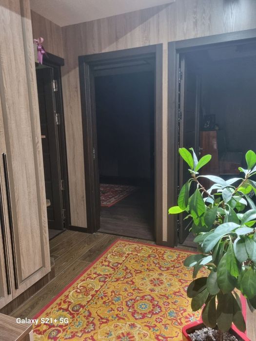 Продаю свою квартиру