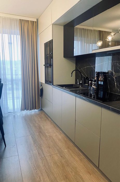Penthouse 4 camere