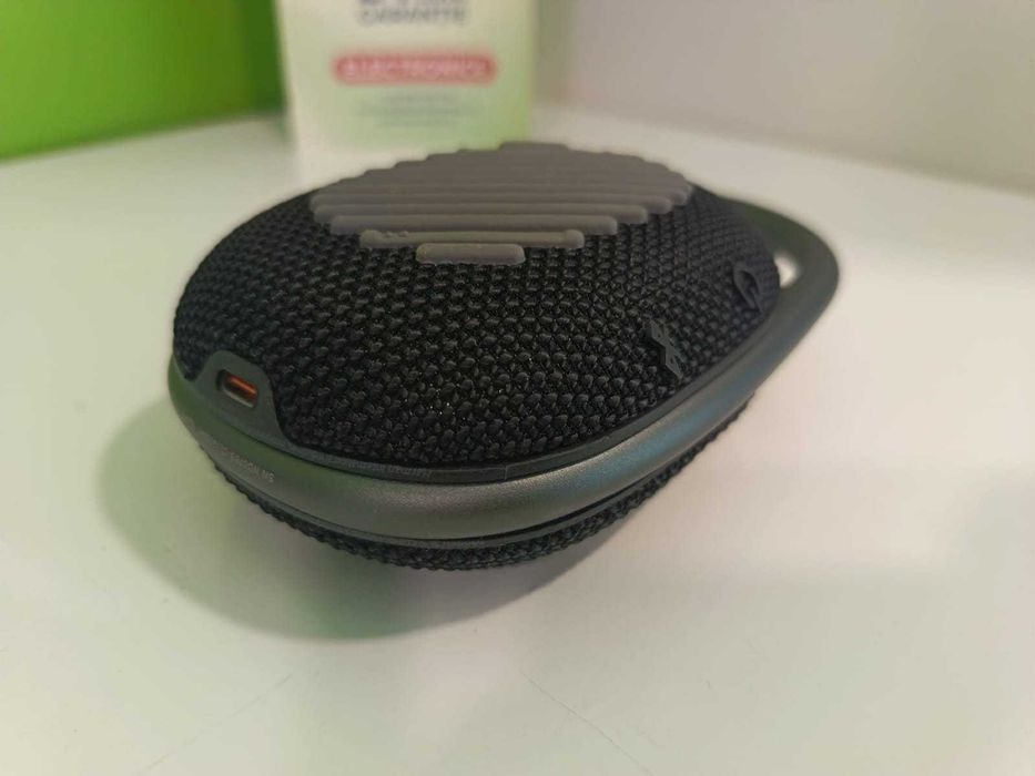 (AG41) Boxa portabila JBL Clip 4 b8817.42 Garantie 2 ani