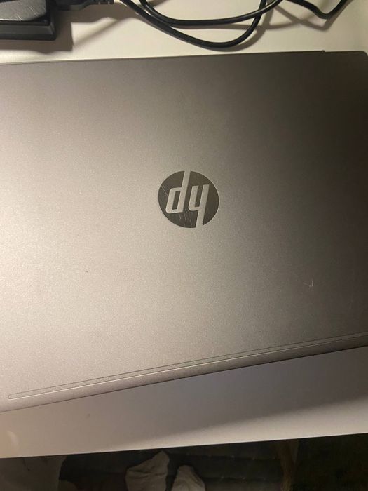 Ноутбук hp покупала в 2019 году